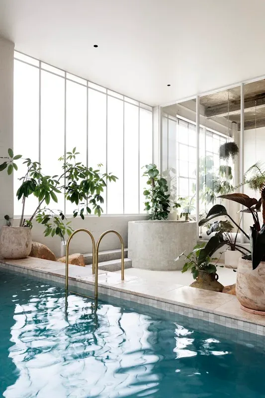 Sense Of Self (SOS) — Day spa in Collingwood